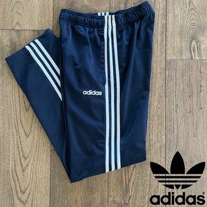 Like new! Men's Adidas training pants - sz. S